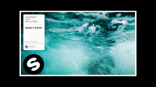 Watermät featuring Kelli-Leigh - Won’t Stop