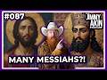 What “Christ” REALLY Means – The Shocking Truth About the Anointed One