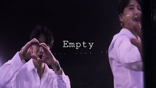 241215 EMPTY | JX CONCERT IDENTITY in Japan