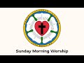 Seventh Sunday after Pentecost - Sunday Morning Worship