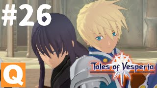 😝#26 【実況RPG】ストーリーエディション「テイルズ オブ ヴェスペリア：ディフィニティブ エディション（Tales of Vesperia: Definitive Edition）」