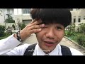 vlog 1 วันในรั้วม.นเรศวร l pondnb.