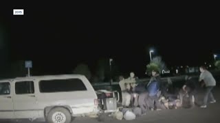Man killed in Ada County police shooting previously arrested after a brawl with police in Arizona