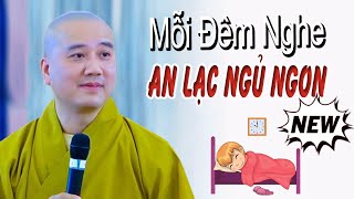 Đêm Khó Ngủ, Nghe Thầy Giảng 