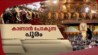 ആന എഴുന്നള്ളിപ്പും കോടതി നിലപാടും; പ്രതിഷേധവുമായി ഉത്സവ കമ്മിറ്റികൾ | Spot Reporter 8 Dec 2024