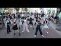 [RPD] 케이팝 랜덤플레이댄스│K-POP RANDOM PLAY DANCE │BLACKDOOR 블랙도어 [대구댄스학원 053)423-7333]