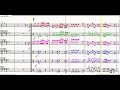 FoIM 2018 Recorders - Handel Highlights Slow Version