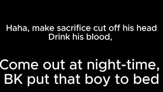 Special Ed Baby Kia (Lyrics)