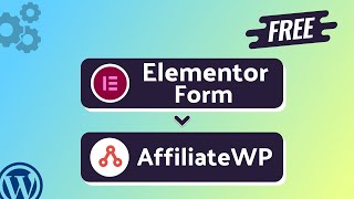 Integrating Elementor Form with AffiliateWP | Step-by-Step Tutorial | Bit Integrations