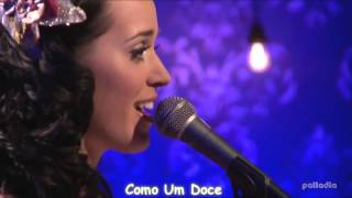 Katy Perry - Thinking Of You (Tradução)