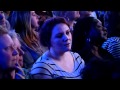 X Factor 2011 UK - David Wilder Full Audition - 03/09 - Week 3