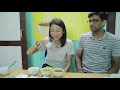 amazing street food india guwahati 「ep. 2」 eng.sub