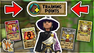 (2026) The Ultimate Guide to Spells You MUST Train in Wizard101!