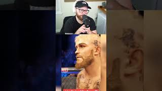 Ai Predicted The Mike Tyson vs Jake Paul Fight