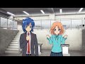 Cardfight Vanguard EX - Aichi Vs Emi