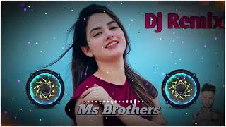 Permit Badmashi Ka Dj Remix Dj Manish Khedar New Haryanvi Song #msbrothers