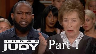 Did Man Maliciously Post Nude Pics of Friend? | Part 1