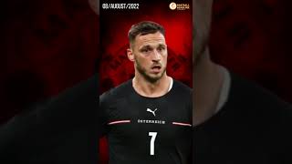 Marko Arnautovic's agent responds to Man Utd interest | Football News