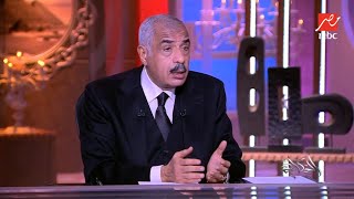 عمرو اديب: ترامب هيستفيد ايه لما ينفذ خطتك؟ .. هشام طلعت مصطفى: والمجتمع الدولي ايه افضل ليه