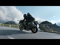 kawasaki h2 sx first look at motorcycle live