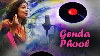 Genda Phool Original Version - Official Music Video 2020 | Bangla Folk Song