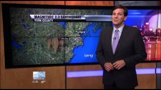 WGME 6pm News and Weather 12-04-2012