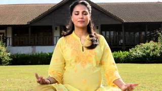 Soham Meditation | Lara Dutta | Ajapa Japa | Meditation | Prenatal Yoga | Health and Wellness