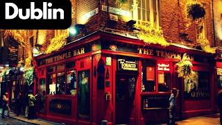 Only 20 Minutes to Master Dublin (Local Secrets Inside!)