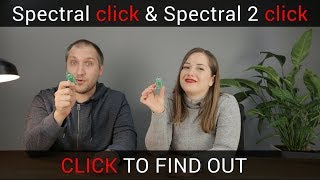 Spectral click \u0026 Spectral 2 click | Multispectral light sensing device