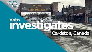 Cardston, Canada | APTN Investigates