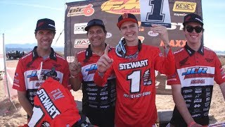 2018 Maxxis Big6 Vikings Lake Havasu