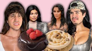 We Tried the Kardashian Crumbl Cookies