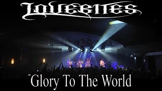 Lovebites Glory To The World Live London 4K