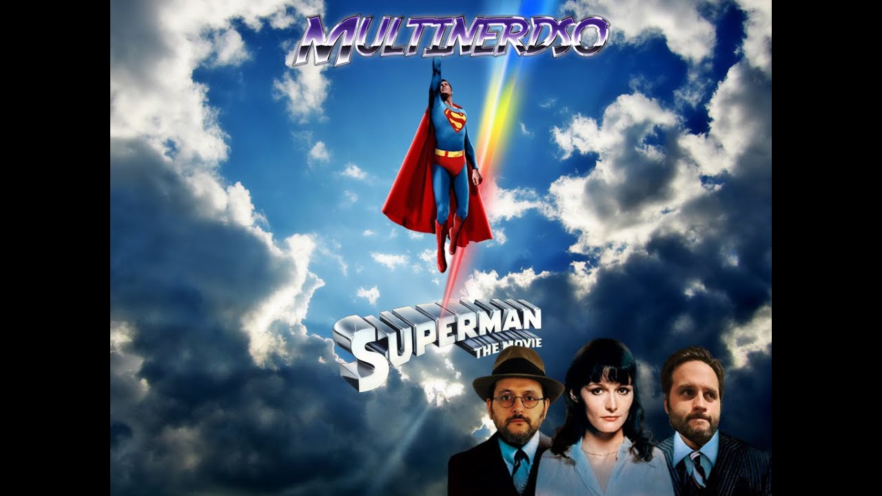 Superman 1978 Youtube