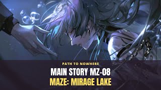 [Path to Nowhere] Main Story Mz-08 \