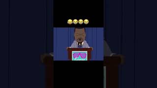 Kanye West's REACTION to South Park Parody 😭💀