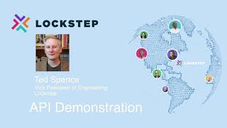 Lockstep API Platform Demo