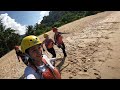 uwcsea outdoor education. highlights from a grades 6 7 visit to tioman island malaysia.