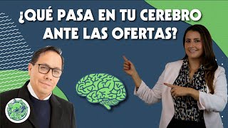 Tips para controlar tus compras compulsivas | Sofía Macías y Dr. Eduardo Calixto