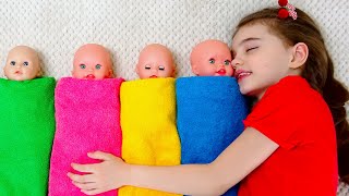 Are you sleeping brother John + More Nursery Rhymes & Children's Songs