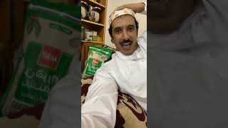 ابو بدر الشمري وقصص السكرانين