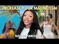 How To Be EXTREMELY Attractive | Prioritizing Yourself, Elevating Your Self Concept, Prize Energy