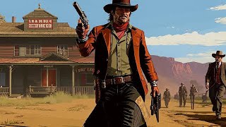 Дикий Запад в прямом эфире: Red Dead Redemption: Звучит как приключение.