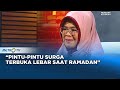 Lentera Qalbu- Ramadan dan Keistimewaanya