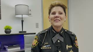 OCLEAP - Summit County Sheriff's Office