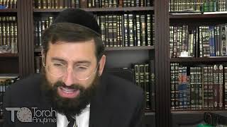 Sefer Tomer Devorah: Chapter 5 - How To Effectuate Chesed in the Sefirah of Yesod