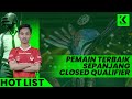 5 PEMAIN INI BERSINAR DI PIALA PRESIDEN ESPORTS 2021! ADA GENFOS!