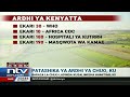 Wanafunzi wa Chuo Kikuu Cha Kenyatta wakashifu serikali kwa mipango ya kugawa shamba la shule hiyo