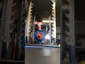 170kg pause deadlift