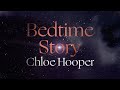 Book trailer for Bedtime Story by Chloe Hooper